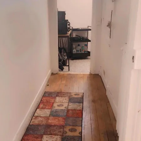 Cosy 1 Bedroom At Trocadero - Eiffel-tower París