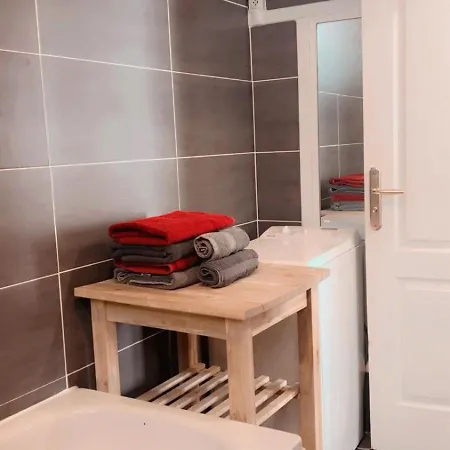 Cosy 1 Bedroom At Trocadero - Eiffel-tower París