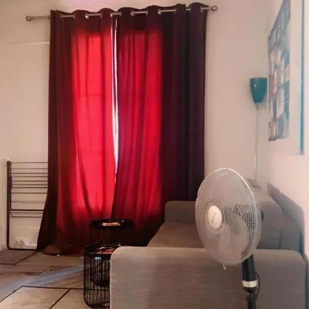 Cosy 1 Bedroom At Trocadero - Eiffel-tower *
