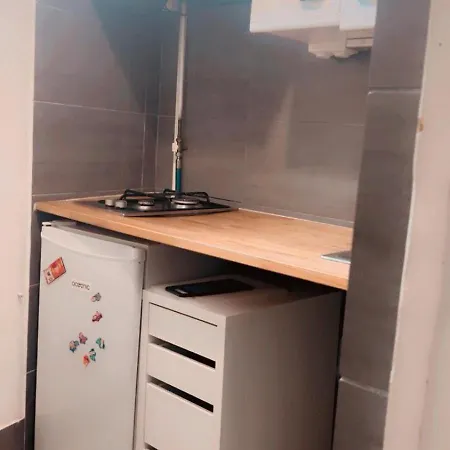 Cosy 1 Bedroom At Trocadero - Eiffel-tower Apartamento París