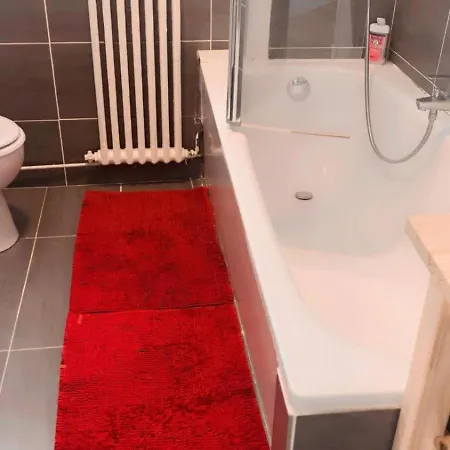 Cosy 1 Bedroom At Trocadero - Eiffel-tower *